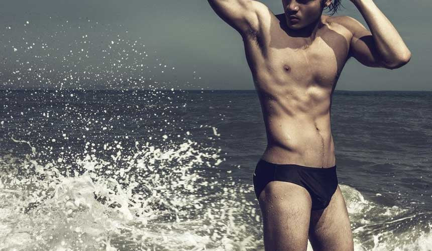 Walk faster, live longer?