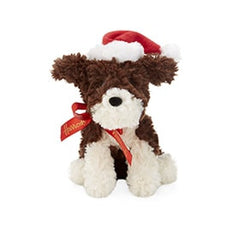 Teddy bear christmas gift
